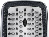 INFINITIPRO BY CONAIR Diamond-Infused Ceramic Hot Brush Review: Does It Smooth Frizz?