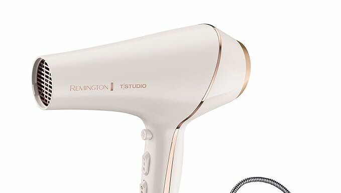 Remington Pro Ionic Hair Dryer Review: Fast Drying, Frizz-Free Results!