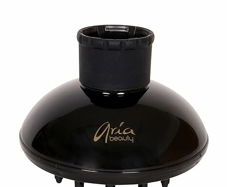 Aria Beauty Blow Dryer Diffuser Review: Is It the Ultimate Curl Definer?