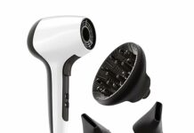 Remington Salon Collection Air3D Hair Dryer Review: Low Noise, Fast Drying & Smooth Results