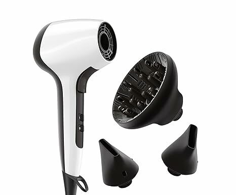 Remington Salon Collection Air3D Hair Dryer Review: Low Noise, Fast Drying & Smooth Results