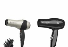 REVLON Turbo Hair Dryer Review: Fast, Frizz-Free Drying for Travel