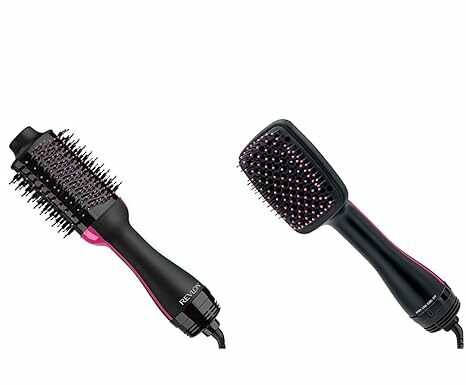 Revlon One-Step Volumizer & Styler Hair Dryer Review: Worth the Hype?