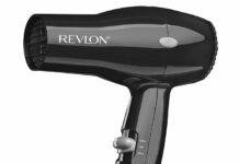 REVLON 2-Pack 1875W Compact Hair Dryers Review: Perfect for Travel & Frizz-Free Styling