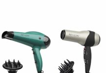Revlon Volume Booster & Turbo Hair Dryer Review: Is It Worth the Hype?