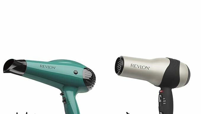 Revlon Volume Booster & Turbo Hair Dryer Review: Is It Worth the Hype?