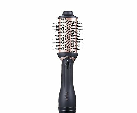 Elle 4-in-1 Hair Styler Review: Does This Multi-Function Tool Really Deliver?