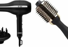 Hot Tools Hair Dryer & Volumizer Review: Is It Worth the Price?