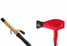 CHI Ceramic Curling Iron & 1875 Hair Dryer Bundle Review: Worth the Price?