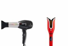 CHI Rocket Hair Dryer & Spin N Curl Review: Fast, Frizz-Free Curls for Shoulder-Length Hair