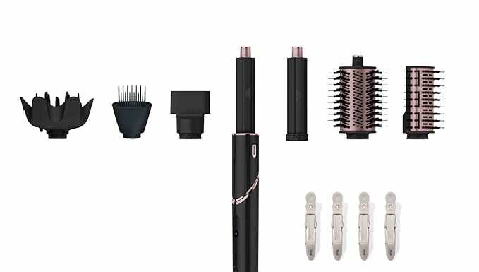 Shark HD440BK FlexStyle Review: Is This Air Styler Worth the Hype?