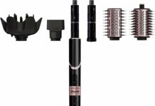 Shark FlexStyle Review: Ultimate Hair Tool for Smooth, Frizz-Free Styles