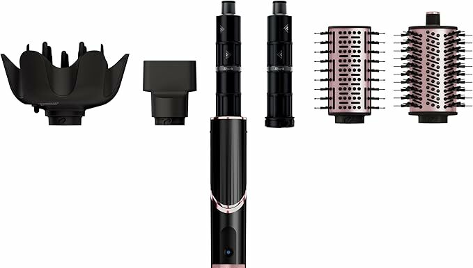 Shark FlexStyle Review: Ultimate Hair Tool for Smooth, Frizz-Free Styles