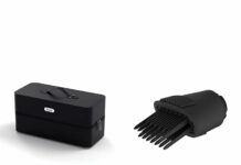 Shark FlexStyle Review: Is the Vegan Leather Case & Wide Tooth Comb Worth It?