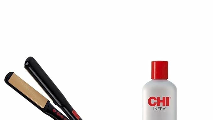 CHI G2 Professional Hair Straightener Review: Does It Live Up to the Hype?