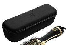 HOT TOOLS Professional 24K Gold Volumizer Review: Is It Worth the Hype?