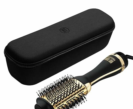 HOT TOOLS Professional 24K Gold Volumizer Review: Is It Worth the Hype?