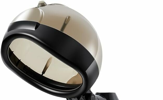 Standing Hair Steamer Review: Professional Hydration for Natural & Dyed Hair by