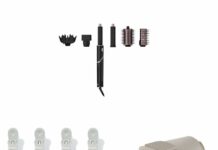 Shark FlexStyle HD440BK Review: Does This Multi-Styler Really Deliver?