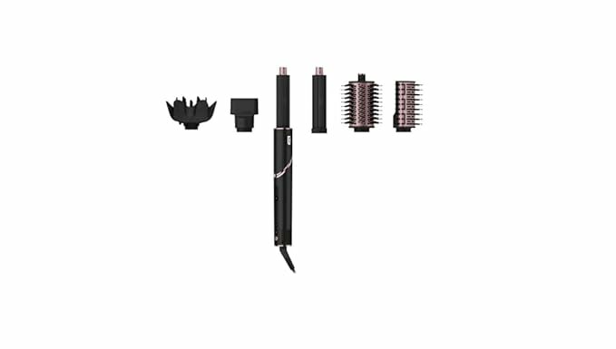 Shark FlexStyle HD440BK Review: Does This Multi-Styler Really Deliver?