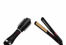 CHI Volumizer 4-in-1 Blowout Brush & G2 Straightener Review: Is It Worth It?