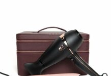 ghd Royal Dynasty Bundle Review: Is the Platinum+ Styler Worth It?