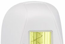 Silk’n Flash&Go Replacement Cartridge Review: Is It the Best At-Home Hair Removal?
