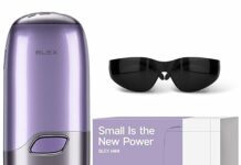 Blex Mini IPL Laser Hair Removal Review: Painless, Fast, and Effective for All Skin Types