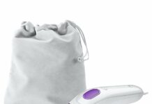 Braun Gillette Venus IPL Hair Removal Review: Long-Lasting Smooth Skin at Home