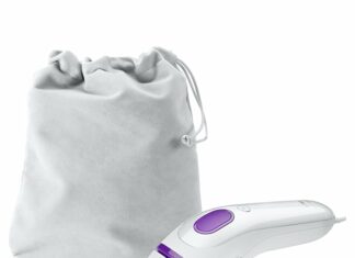 Braun Gillette Venus IPL Hair Removal Review: Long-Lasting Smooth Skin at Home