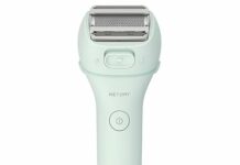 Panasonic Close Curves Electric Razor Review: Is It the Best Shaver for Sensitive Skin?