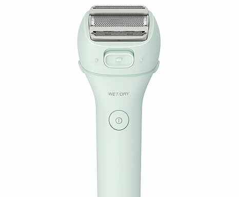 Panasonic Close Curves Electric Razor Review: Is It the Best Shaver for Sensitive Skin?