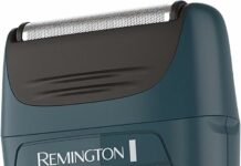 Remington PF7320 Foil Shaver Review: Is It the Best for a Smooth, Irritation-Free Shave?