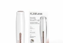 Finishing Touch Flawless Body Touch Up Review: Is This Electric Razor Worth It?