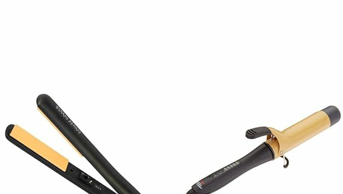 CHI Original Ceramic Hair Straightener Review: Shiny, Frizz-Free Hair, Worth It?