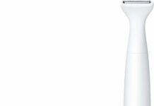 Panasonic Bikini Trimmer Review: Gentle, Effective Grooming for Sensitive Skin