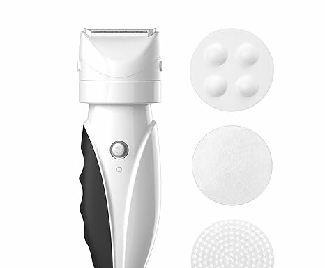 Conair GIRLBOMB Shaver Review: Is This Wet/Dry Body Buffer Worth It?