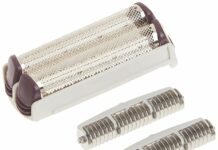 Remington SP-360 Women’s Shaver Replacement Foil Screens & Cutters Review: Worth It?