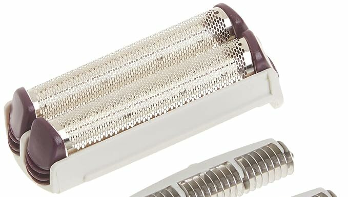 Remington SP-360 Women’s Shaver Replacement Foil Screens & Cutters Review: Worth It?