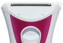 Vivitar Women’s Shaver Review: Is It the Best Bikini Trimmer for Smooth, Irritation-Free Skin?