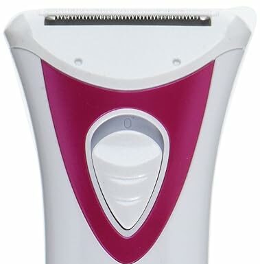 Vivitar Women’s Shaver Review: Is It the Best Bikini Trimmer for Smooth, Irritation-Free Skin?