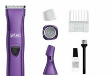 Wahl Pure Confidence Trimmer Review: The Best Tool for Smooth, Precise Grooming