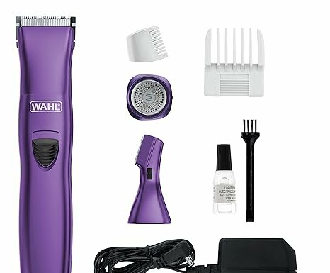 Wahl Pure Confidence Trimmer Review: The Best Tool for Smooth, Precise Grooming