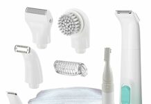 Remington Smooth & Silky Body & Bikini Kit Review: Is It Worth It?