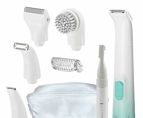 Remington Smooth & Silky Body & Bikini Kit Review: Is It Worth It?