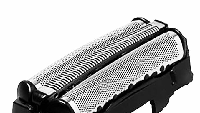 Panasonic Shaver Replacement Outer Foil WES9087PC Review: A Must-Have for ARC3 Users