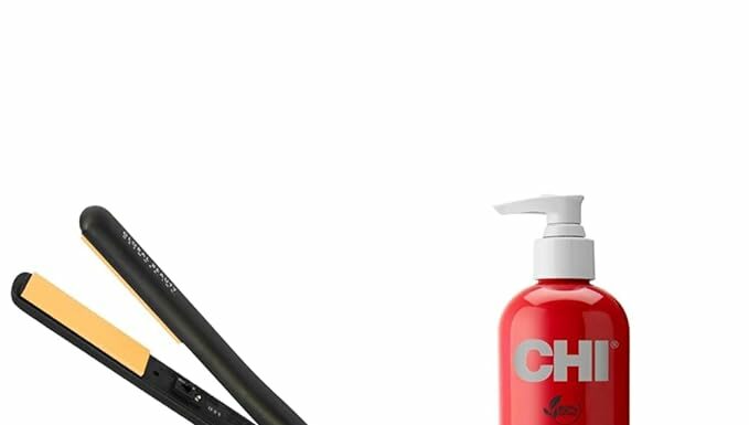 CHI Original Ceramic Hair Straightener Review: Is It Worth the Hype?