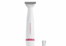 Electric Shaver for Women Review: Smooth, Precise Grooming by