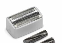 BaBylissPRO COREFX Shaver Review: Precision, Comfort, and Hypoallergenic Shaving Tested