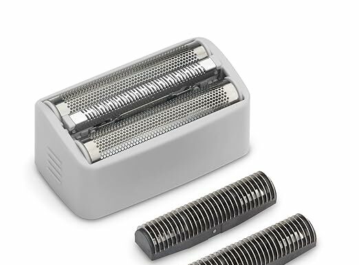 BaBylissPRO COREFX Shaver Review: Precision, Comfort, and Hypoallergenic Shaving Tested